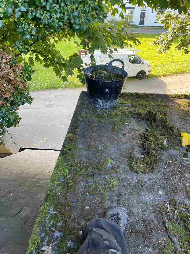 Emergency Roofer