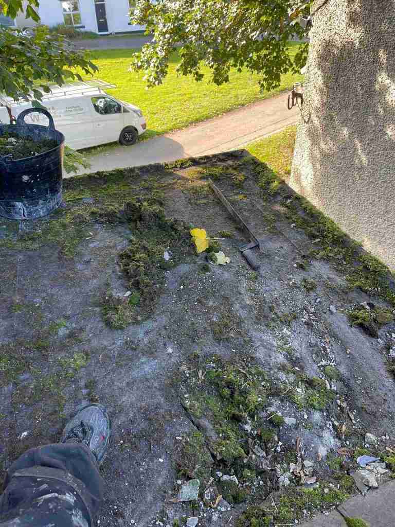 Roof Repair