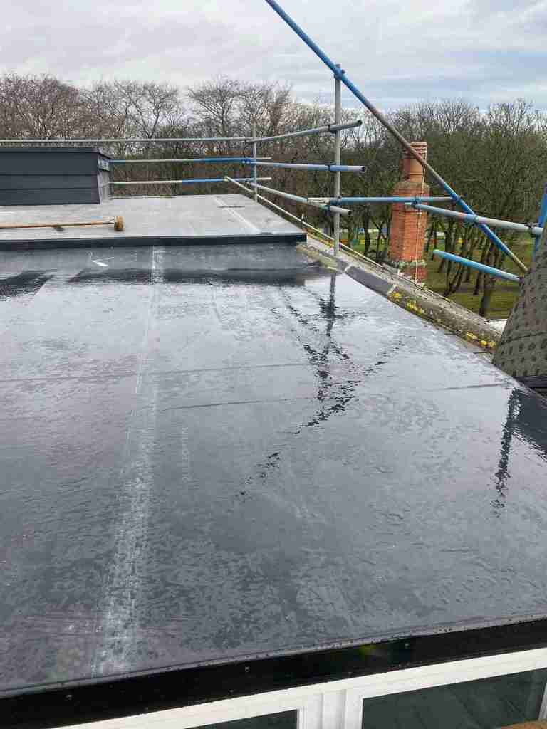 Slate Tiles