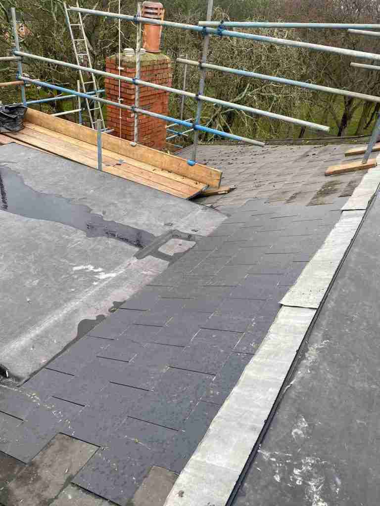 Roof Tiles