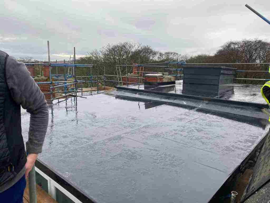 Local Roofer