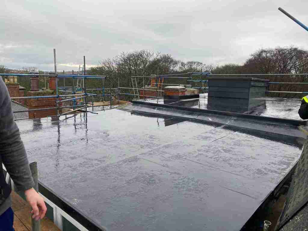 Roofer Near Me