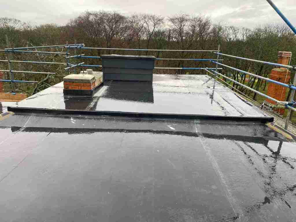 Emergency Roof Repairs