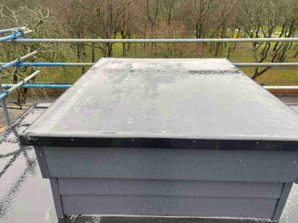 Local Roofer in Darlington 