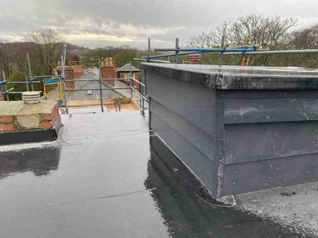 Flat Roof