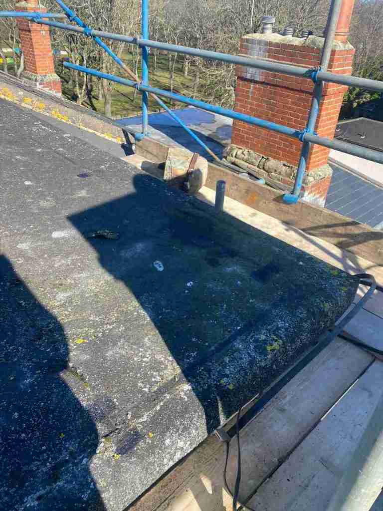 Roofer Near Me