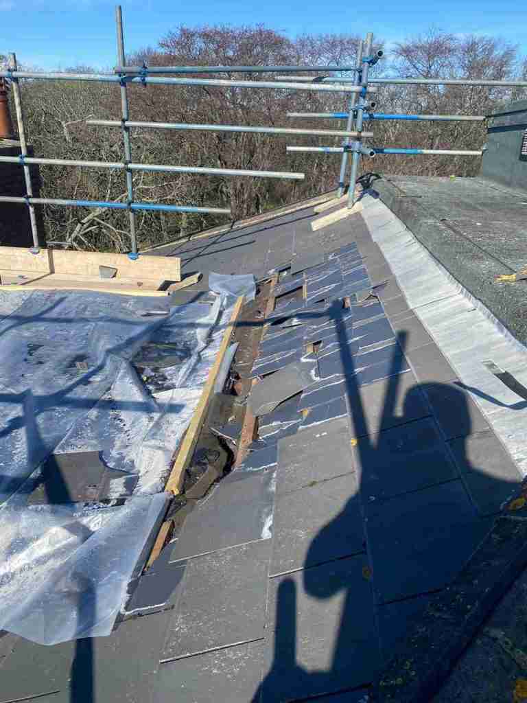 Local Roofer