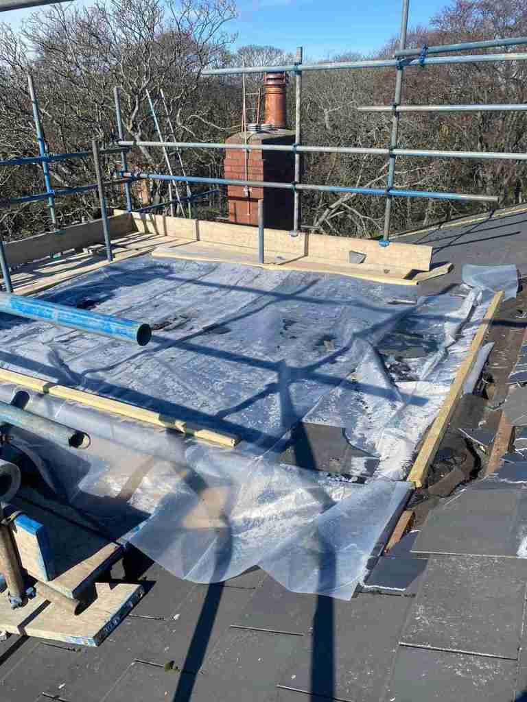 Emergency Roofer