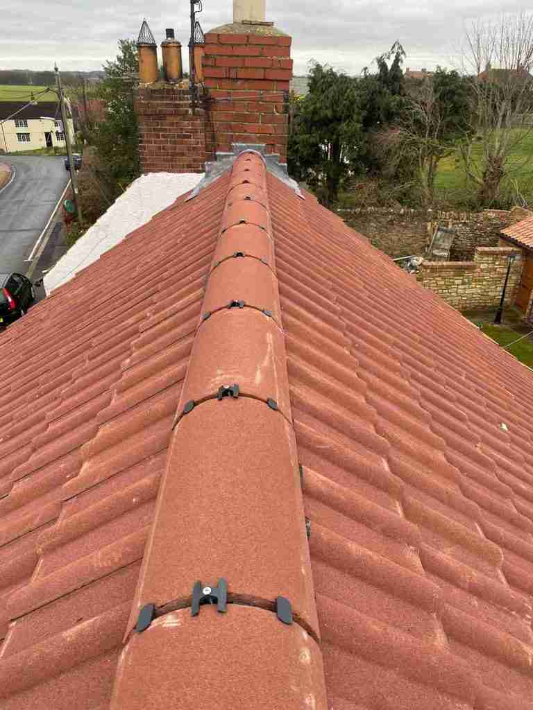Emergency Roofer