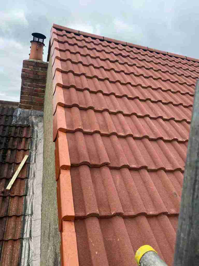 Local Roofer