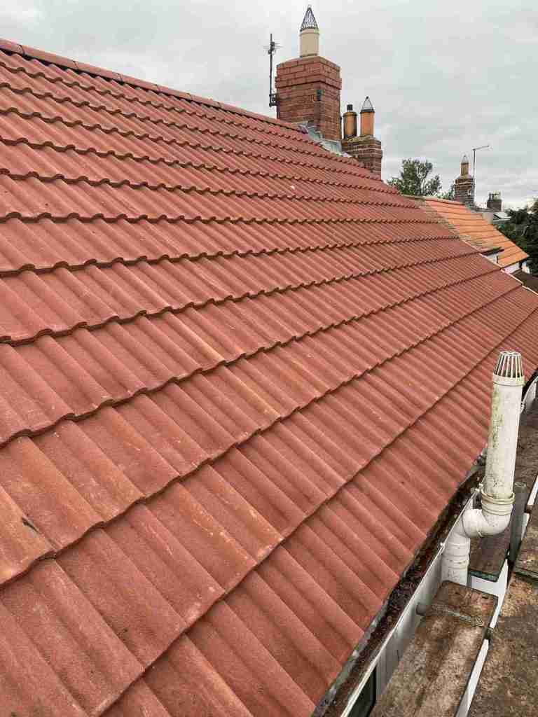 Roofer Near Me