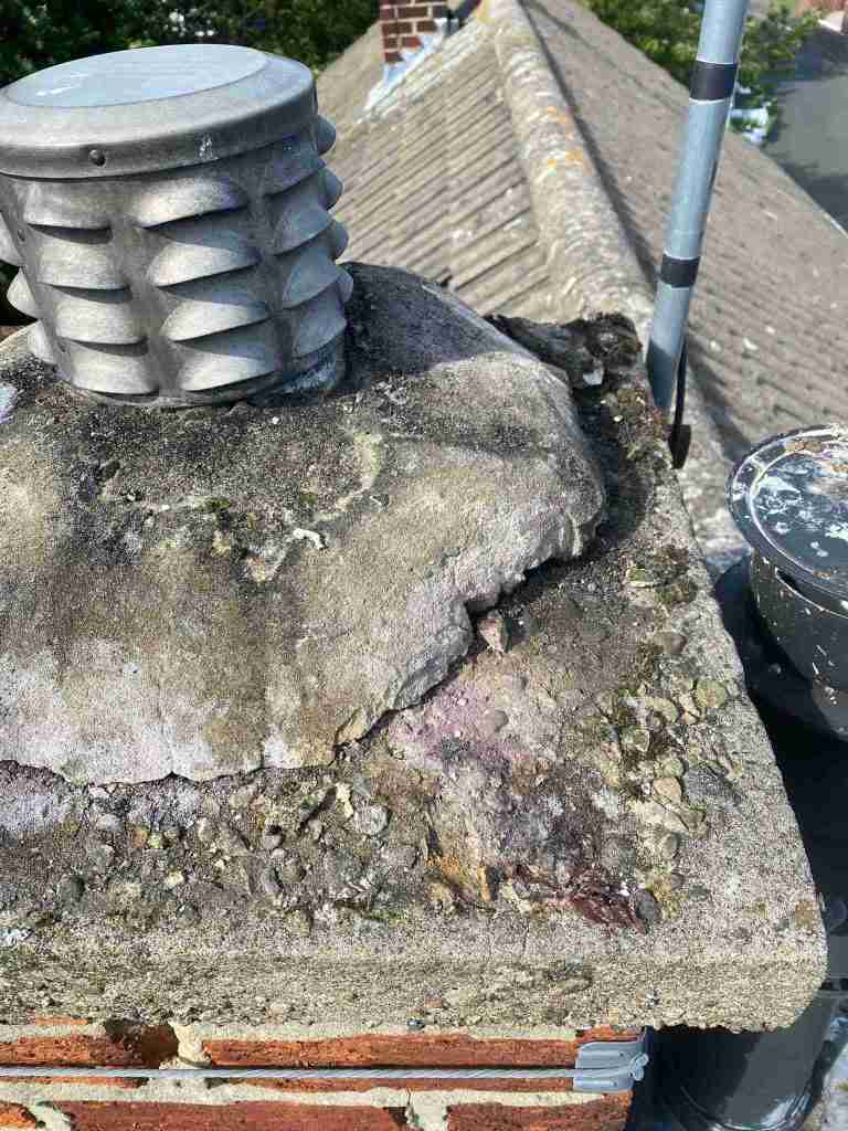 Emergency Roof Repairs