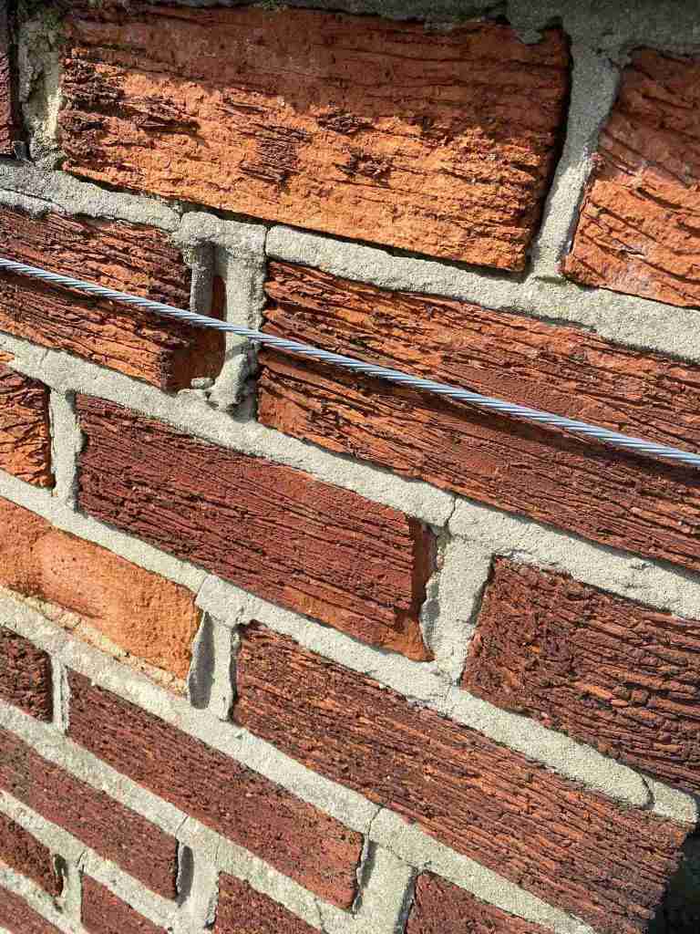 New Chimney