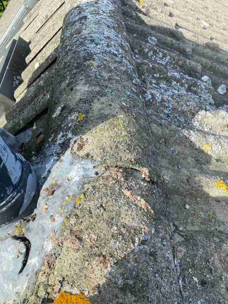Roof Repairs in Darlington