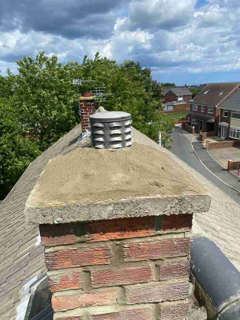 Roof Repairs