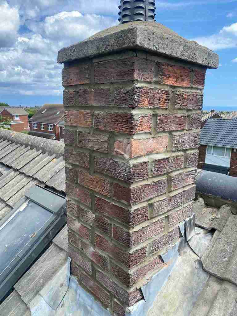 Chimney Repairs
