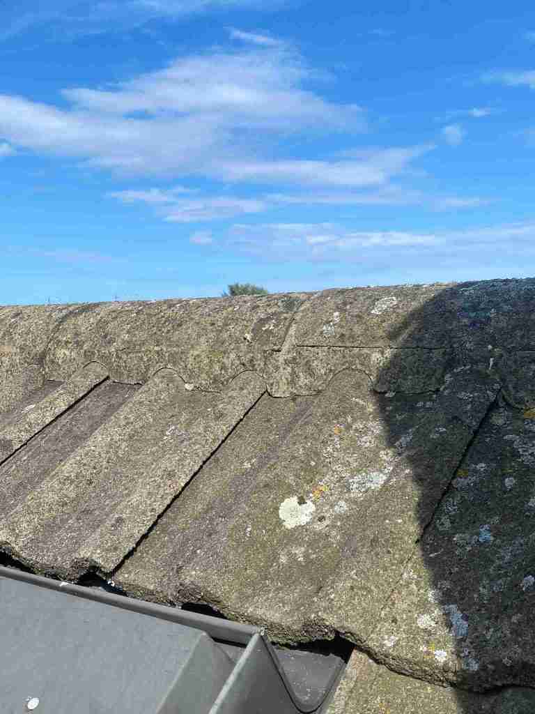 Roof Repairs