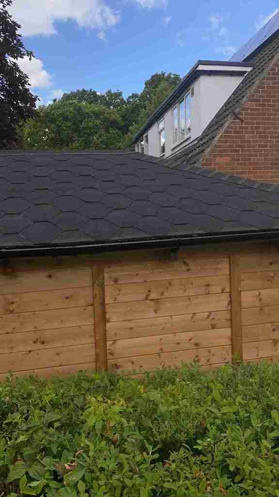 Roof Repairs