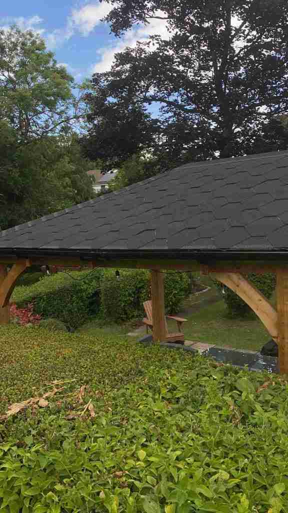 New Roof