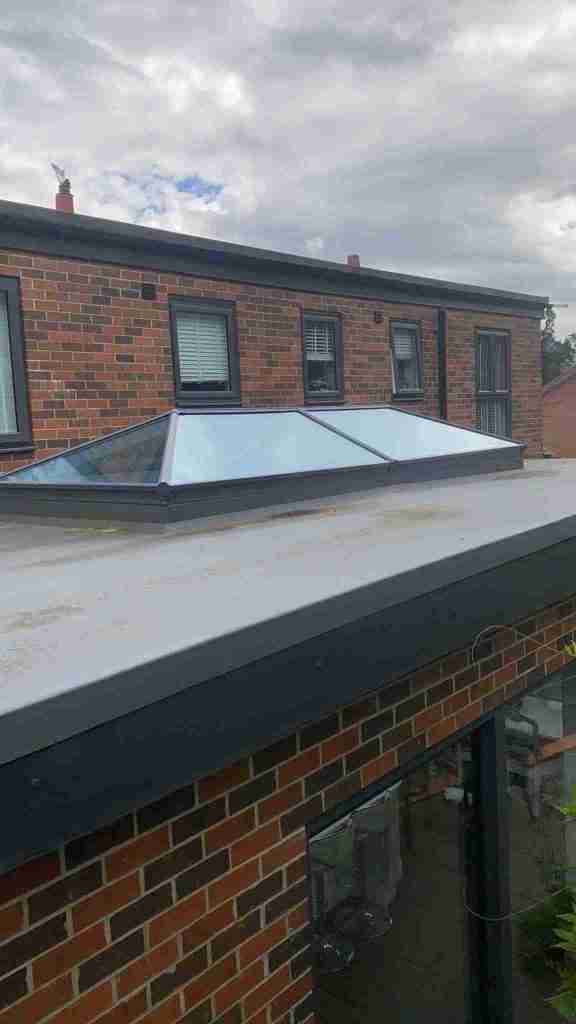 Roof Repairs in Darlington